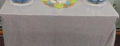 Business 4 image HEAVENLY DIVINE DECOR Wedding Supplies in Bournemouth Do