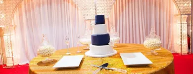 Business 6 image HEAVENLY DIVINE DECOR Wedding Supplies in Bournemouth Do