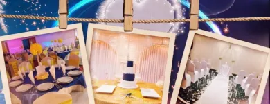Business 7 image HEAVENLY DIVINE DECOR Wedding Supplies in Bournemouth Do