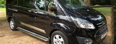 Business 8 image HELENSBURGH PRIVATE HIRE Taxis & Private Hire Vehicles in Helensburgh Du
