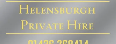 Business 12 image HELENSBURGH PRIVATE HIRE Taxis & Private Hire Vehicles in Helensburgh Du