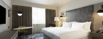 Business 3 image HILTON ABERDEEN TECA Travel & Tourism in Aberdeen Ab