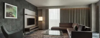 Business 4 image HILTON ABERDEEN TECA Travel & Tourism in Aberdeen Ab