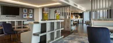 Business 11 image HILTON ABERDEEN TECA Travel & Tourism in Aberdeen Ab