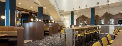 Business 12 image HILTON ABERDEEN TECA Travel & Tourism in Aberdeen Ab