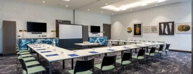 Business 13 image HILTON ABERDEEN TECA Travel & Tourism in Aberdeen Ab