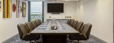 Business 14 image HILTON ABERDEEN TECA Travel & Tourism in Aberdeen Ab