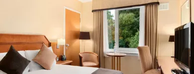 Business 3 image HILTON ABERDEEN TREETOPS HOTEL Hotels & Inns in Aberdeen Ab