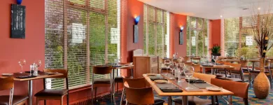 Business 4 image HILTON ABERDEEN TREETOPS HOTEL Hotels & Inns in Aberdeen Ab