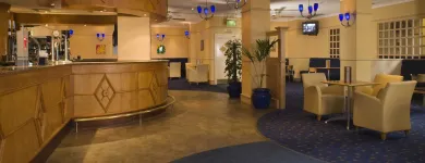 Business 6 image HILTON ABERDEEN TREETOPS HOTEL Hotels & Inns in Aberdeen Ab