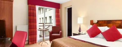 Business 7 image HILTON ABERDEEN TREETOPS HOTEL Hotels & Inns in Aberdeen Ab