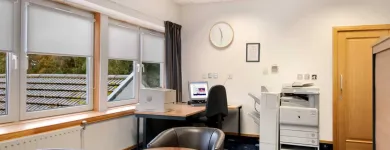 Business 8 image HILTON ABERDEEN TREETOPS HOTEL Hotels & Inns in Aberdeen Ab