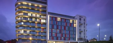 Business 1 image HILTON BOURNEMOUTH Wedding Venues in Bournemouth Do