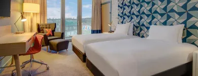 Business 3 image HILTON BOURNEMOUTH Wedding Venues in Bournemouth Do