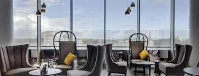 Business 9 image HILTON BOURNEMOUTH Wedding Venues in Bournemouth Do