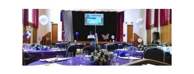 Business 1 image HILTON CONVENTION CENTRE Venues in Aberdeen Ab