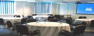 Business 10 image HILTON CONVENTION CENTRE Venues in Aberdeen Ab