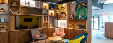 Business 8 image HOLIDAY INN DOVER, AN IHG HOTEL Wedding Venues in Dover Ke