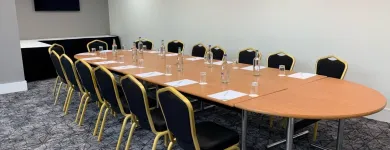 Business 16 image HOLIDAY INN DOVER, AN IHG HOTEL Wedding Venues in Dover Ke