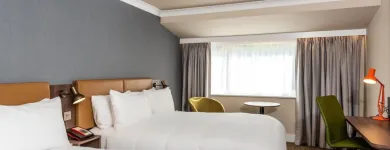 Business 26 image HOLIDAY INN DOVER, AN IHG HOTEL Wedding Venues in Dover Ke