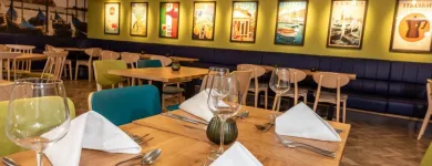 Business 31 image HOLIDAY INN DOVER, AN IHG HOTEL Wedding Venues in Dover Ke