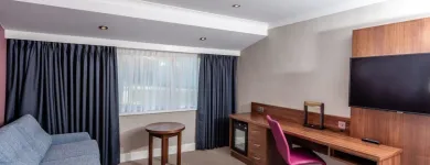 Business 32 image HOLIDAY INN DOVER, AN IHG HOTEL Wedding Venues in Dover Ke