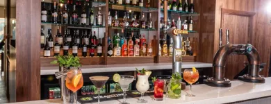 Business 45 image HOLIDAY INN DOVER, AN IHG HOTEL Wedding Venues in Dover Ke