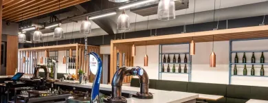 Business 49 image HOLIDAY INN DOVER, AN IHG HOTEL Wedding Venues in Dover Ke