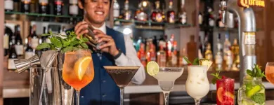 Business 59 image HOLIDAY INN DOVER, AN IHG HOTEL Wedding Venues in Dover Ke