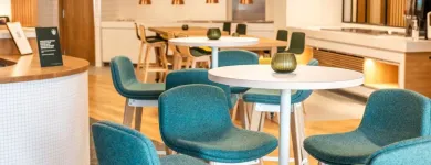 Business 68 image HOLIDAY INN DOVER, AN IHG HOTEL Wedding Venues in Dover Ke