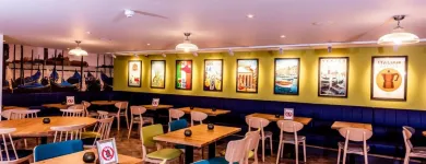 Business 70 image HOLIDAY INN DOVER, AN IHG HOTEL Wedding Venues in Dover Ke