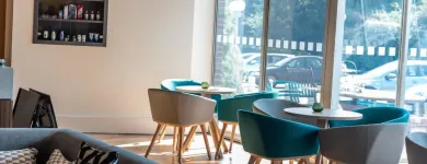 Business 71 image HOLIDAY INN DOVER, AN IHG HOTEL Wedding Venues in Dover Ke