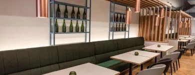 Business 76 image HOLIDAY INN DOVER, AN IHG HOTEL Wedding Venues in Dover Ke