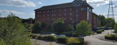 Business 1 image HOLIDAY INN EXPRESS BIRMINGHAM - CASTLE BROMWICH, AN IHG HOTEL Wedding Venues in Birmingham We