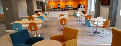 Business 2 image HOLIDAY INN EXPRESS BIRMINGHAM - CASTLE BROMWICH, AN IHG HOTEL Wedding Venues in Birmingham We