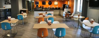 Business 5 image HOLIDAY INN EXPRESS BIRMINGHAM - CASTLE BROMWICH, AN IHG HOTEL Wedding Venues in Birmingham We