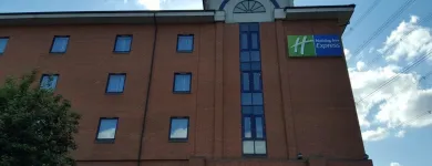 Business 6 image HOLIDAY INN EXPRESS BIRMINGHAM - CASTLE BROMWICH, AN IHG HOTEL Wedding Venues in Birmingham We