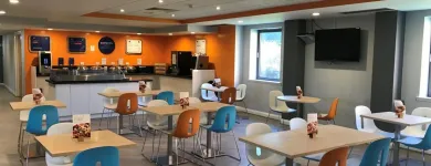 Business 7 image HOLIDAY INN EXPRESS BIRMINGHAM - CASTLE BROMWICH, AN IHG HOTEL Wedding Venues in Birmingham We