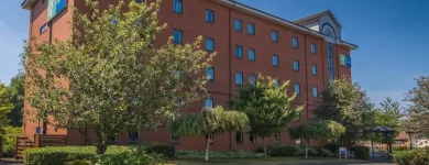 Business 8 image HOLIDAY INN EXPRESS BIRMINGHAM - CASTLE BROMWICH, AN IHG HOTEL Wedding Venues in Birmingham We