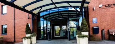 Business 11 image HOLIDAY INN EXPRESS BIRMINGHAM - CASTLE BROMWICH, AN IHG HOTEL Wedding Venues in Birmingham We