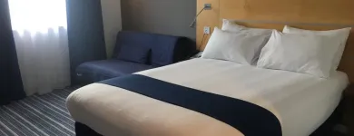 Business 12 image HOLIDAY INN EXPRESS BIRMINGHAM - CASTLE BROMWICH, AN IHG HOTEL Wedding Venues in Birmingham We