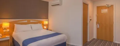 Business 14 image HOLIDAY INN EXPRESS BIRMINGHAM - CASTLE BROMWICH, AN IHG HOTEL Wedding Venues in Birmingham We