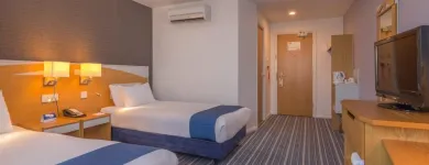 Business 16 image HOLIDAY INN EXPRESS BIRMINGHAM - CASTLE BROMWICH, AN IHG HOTEL Wedding Venues in Birmingham We