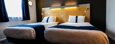 Business 17 image HOLIDAY INN EXPRESS BIRMINGHAM - CASTLE BROMWICH, AN IHG HOTEL Wedding Venues in Birmingham We