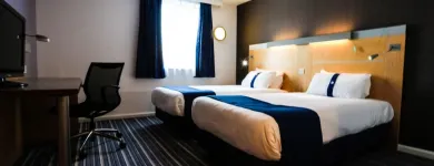 Business 19 image HOLIDAY INN EXPRESS BIRMINGHAM - CASTLE BROMWICH, AN IHG HOTEL Wedding Venues in Birmingham We