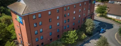 Business 25 image HOLIDAY INN EXPRESS BIRMINGHAM - CASTLE BROMWICH, AN IHG HOTEL Wedding Venues in Birmingham We