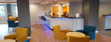 Business 27 image HOLIDAY INN EXPRESS BIRMINGHAM - CASTLE BROMWICH, AN IHG HOTEL Wedding Venues in Birmingham We