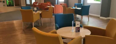 Business 28 image HOLIDAY INN EXPRESS BIRMINGHAM - CASTLE BROMWICH, AN IHG HOTEL Wedding Venues in Birmingham We