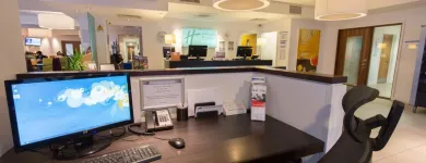 Business 1 image HOLIDAY INN EXPRESS BIRMINGHAM - SOUTH A45, AN IHG HOTEL Wedding Venues in Birmingham We