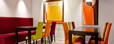 Business 2 image HOLIDAY INN EXPRESS BIRMINGHAM - SOUTH A45, AN IHG HOTEL Wedding Venues in Birmingham We